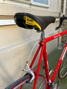 Kolo sport.Mendiz - 3