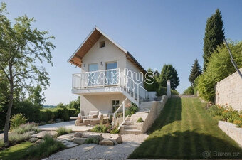 Prodej chaty o zastavěné ploše 16 m² a pozemku 315 m² Klimko - 3