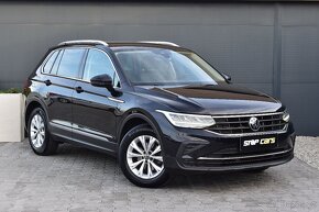 Tiguan 2.0 TDI LIFE.DSG.ACC.DPH.PRAV.SERVIS VW - 3