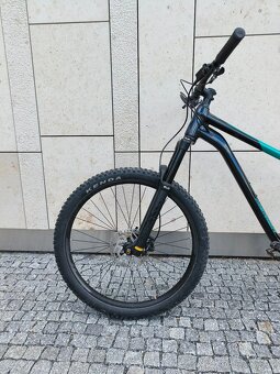 Merida One-Forty 400 SE 2021 - 3