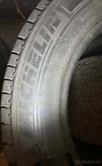 Pneu letní 215/65 R16C Michelin - 3