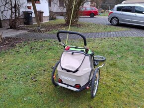 Croozer 737 - 3