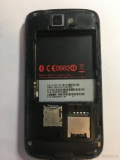 HTC Desire - 3