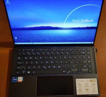 Asus Zenbook UX435EA Pine Grey.... - 3