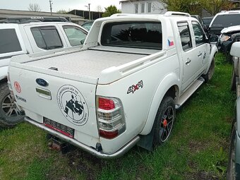 Ford Ranger díly. - 3