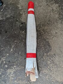 Chemet gmbh GRUPPE I 3×1000mm autogen,svářecí drát. - 3