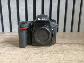 Nikon D750 tělo - 3