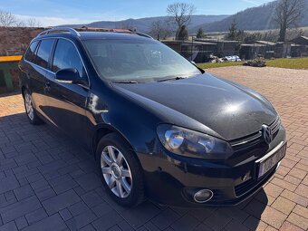 VW GOLF 5 - 3