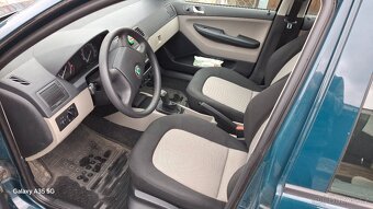 Škoda Fabie 1.2 s klimatizací - 3