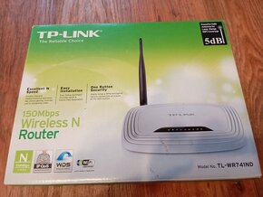 WIFI router - 3
