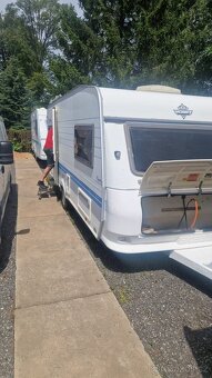 Karavan Hobby Prestige 540 - 3