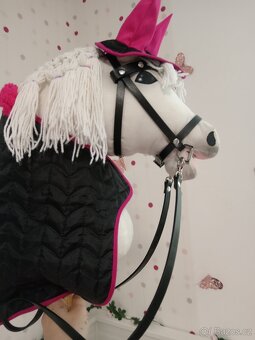 Hobby horse - 3