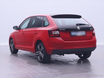 Škoda Rapid 1,2 TSI CZ Style Sport Spaceback (2014) - 3