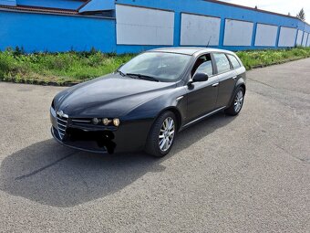 Alfa romeo - 3