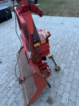Naviják KGD za traktor - 3
