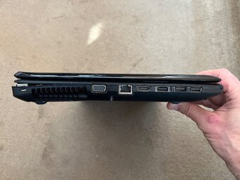 Notebook Lenovo G570 - 3