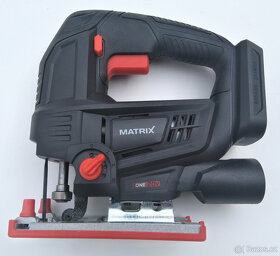 SADA NÁŘADÍ MATRIX TRINITY X-ONE 7IN1 - 3