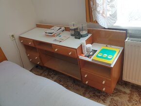 Nábytek 70tá léta - 3