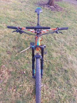Giant Trance 1,5 LTD 27,5 Velikost L 140/150mm Trail - 3