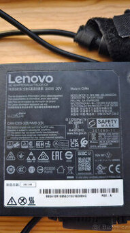 Zdroj Lenovo 300W 20V - 3