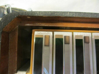 Baskytary Hohner Morino IVS 120 - 3