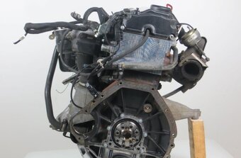 MB vito 639 motor kompletni 646.982 najeto cca 250xxx - 3