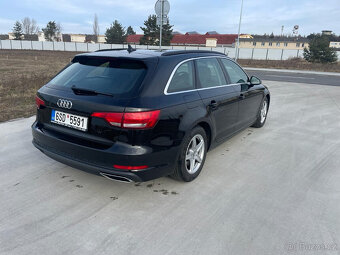 Audi A4 2.0 TDi Automat - Auto na splátky bez registru - 3