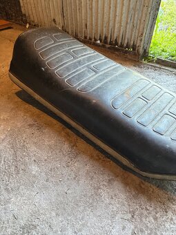Sedačka Jawa 350/634 - 3