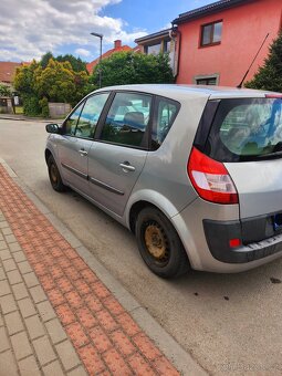 Renault Scenic 3 - 3