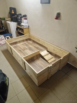 Box pro štěňata - 3
