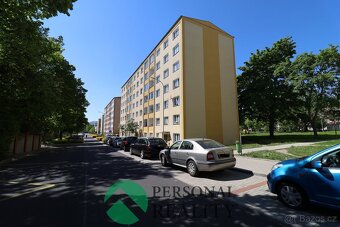 Pronájem byty 3+1, 70 m2 - Ostrov, ev.č. 02288 - 3