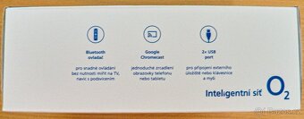 SET TOP BOX O2 - 3