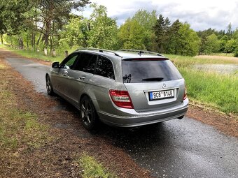 Mercedes-Benz C 320 CDI - 3