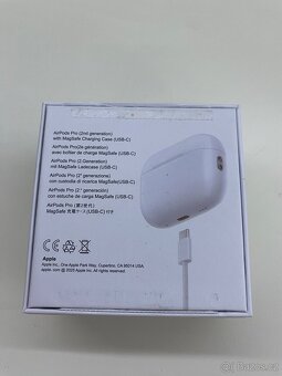 AirPods pro 2 - 3