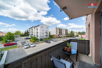 Prodej bytu 2+1, 53 m², Zbůch, ul. Náměstí - 3