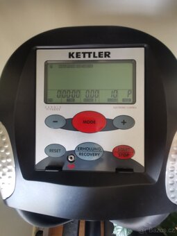 Kettler Verso 300 - 3