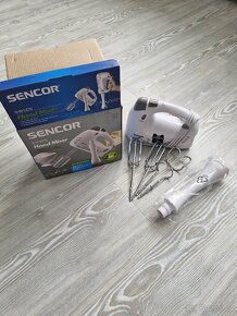 Ruční mixér značky Sencor - 3
