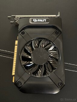 GTR 1050 STORMX2048 - 3