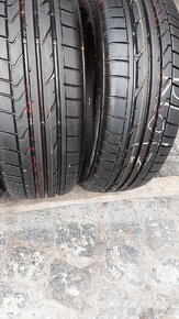 15" LETNÍ SADA PNEU 175 55 15 77V 7MM - 3