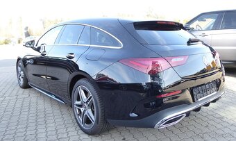 Mercedes-Benz CLA 200d AMG 2024m.r. FL, DPH Tažné KeyGo - 3