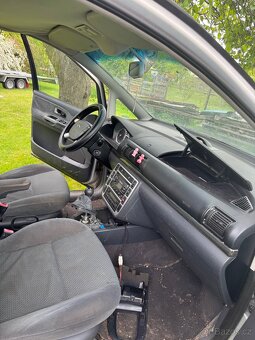 Náhradní díly Ford galaxy - 3