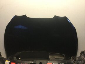 Seat Leon II. RV 2005-2009 Kapota ,Nárazník,Chladičová stěna - 3
