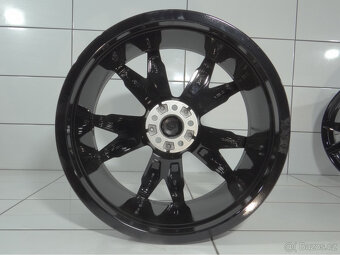 BMW M alu kola BALENÍ 20' X1 F48 X2 F39 - 3
