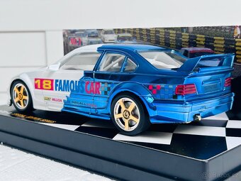 Bmw e36 1:18 - 3