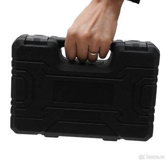 Sada adaptérů na nýtovací pistoli - 3