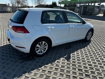 VW Golf 1.0TSI 85kW Comfortline - 3