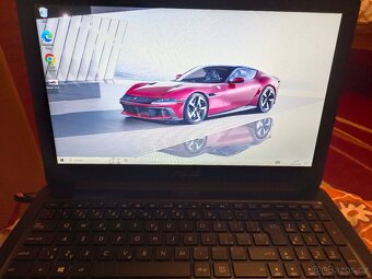 Asus 4gb RAM/320gb HDD - 3