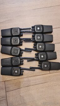 Motorola CP040, CP140 vysílačka radiostanice - 3