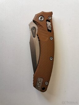 Zaviraci nuz Microtech Amphibian - 3