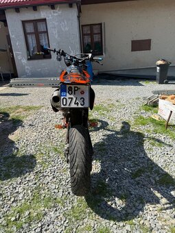 KTM LC4 620 SC - 3